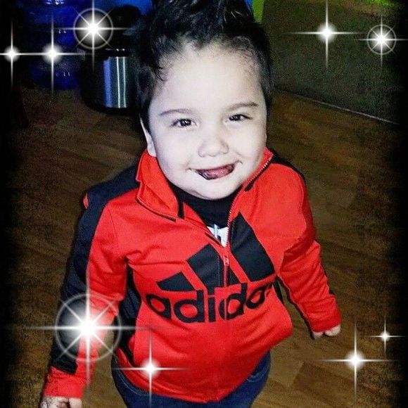 Meet your Posher, Isabel - Picture 1 of 1